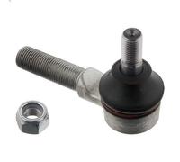 Rótula barra de acoplamiento FEBI 33532 para SUZUKI SJ413 (OS) 1.3 1986-1990