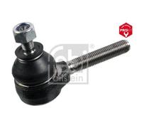 Rótula Barra De Acoplamiento Febi Bilstein 07780 Prokit para Mercedes Benz