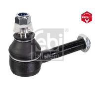 Rótula Barra De Acoplamiento Febi Bilstein 09317 Prokit para Citroën Peugeot