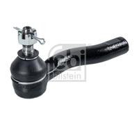 Rótula Barra De Acoplamiento Febi Bilstein 30232 para Toyota Scion