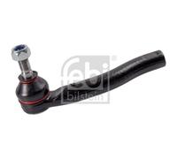 Rótula Barra De Acoplamiento Febi Bilstein 43250 para Toyota