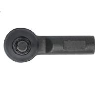 Rótula barra de acoplamiento KYB KTR1287 para FIAT SEDICI (189_) 1.6 2006-2014