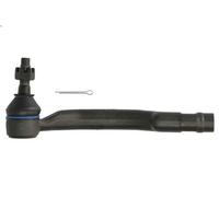 Rótula barra de acoplamiento KYB KTR1330 para MAZDA 6 Sedán (GH) 2 2007-2010