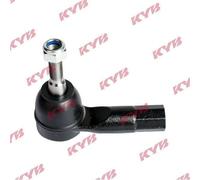 Rótula barra de acoplamiento KYB KTR4602 para JEEP CHEROKEE (KL) 2.2 2015-2018