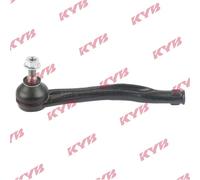 Rótula barra de acoplamiento KYB KTR4707 para NISSAN SENTRA VII (B17) 1.6 2014-