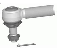 Rótula barra de acoplamiento LEMFOERDER 11380 01 para T2/LN1 Furgoneta 4 1987-