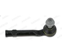 Rótula barra de acoplamiento MOOG FD-ES-17933 para FORD PUMA (J2K, CF7) 1 2021-