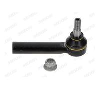 Rótula Barra De Acoplamiento Moog FI-ES-7529 para Alfa Romeo Citroën Fiat Lancia