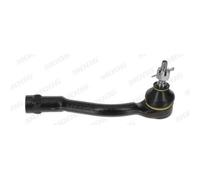 Rótula Barra De Acoplamiento Moog KI-ES-16567 para Hyundai Kia