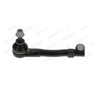 Rótula Barra De Acoplamiento Moog RE-ES-1562 para Renault Dacia Exterior