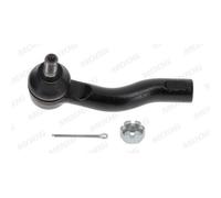 MOOG Rótula barra de dirección para TOYOTA: RAV4 (Ref: TO-ES-2990)