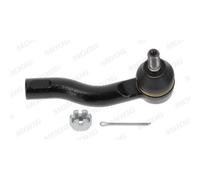 Rótula Barra De Acoplamiento Moog TO-ES-2991 para Toyota Eje Delantero, Derecha