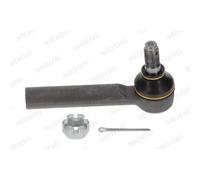Rótula Barra De Acoplamiento Moog TO-ES-7878 para Toyota Eje Delantero Exterior