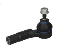 Rótula barra de acoplamiento TRW JTE1008 para MAZDA 2 (DY) 1.2 2003-2007