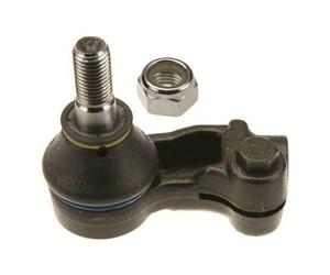 Rótula Barra De Acoplamiento Trw JTE310 para Vauxhall Opel Saab