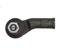 Rótula barra de acoplamiento TRW JTE345 para VW POLO (6N2) 1 1999-2001