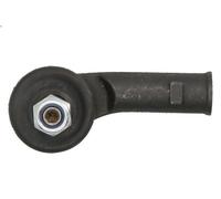 Rótula barra de acoplamiento TRW JTE508 para AUDI TT (8N3) 1.8 1998-2006