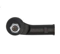 Rótula barra de acoplamiento TRW JTE509 para AUDI TT (8N3) 1.8 1998-2006