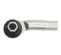 Rótula barra de acoplamiento TRW JTE753 para VW POLO (6N2) 1.4 1999-2001