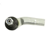 Rótula barra de acoplamiento TRW JTF203 para VW POLO (6N2) 1.6 1999-2001