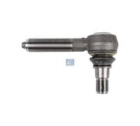 Rótula Barra de Dirección 155MM DT SPARE PARTS para U.a. Mercedes-Benz Sk