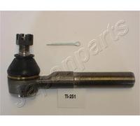 Japanparts Rótula de dirección TI-251 barra de acoplamiento