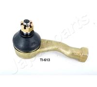 Rótula de barra de conexión Japanparts TI-613R para OE 4504687707