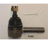 Rótula de barra de conexión Japanparts TI-L003R para OE NRC6007 - NTC1886