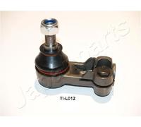 Rótula de barra de conexión Japanparts TI-L012L para OE QJB 100230 - QJB100230