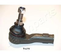 Rótula de barra de conexión Japanparts TI-L016 para OE LR010675 - QJB500040