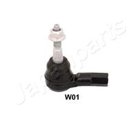 Rótula de barra de conexión Japanparts TI-W01 para OE 4819273 - 4819620