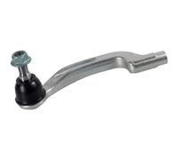 Rótula de barra de dirección FEBI BILSTEIN 106861 izquierda