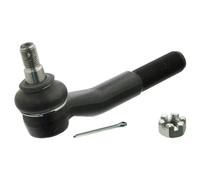 Rótula de barra de dirección FEBI BILSTEIN 23912