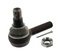 Rótula de barra de dirección FEBI BILSTEIN 28412
