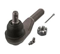 Rótula de barra de dirección FEBI BILSTEIN 41377 izquierda