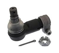 Rótula de barra de dirección FEBI BILSTEIN 44435