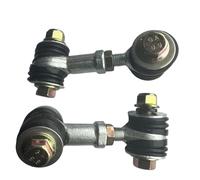 Rótula de barra estabilizadora compatible con ATV 500CC C500-2912110 for piezas de quad STELS 500CC(1 Pair)