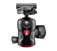 Rótula De Bola Manfrotto MH496 BH