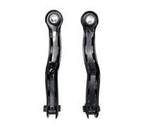Rótula de brazo de control inferior trasero (2 unidades) Compatible con Mitsubishi Galant Compatible con Chrysler Sebring Compatible con Dodge Stratus 1995-2005