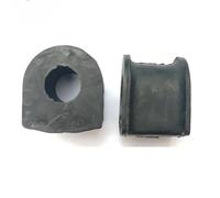 Rótula de carga Suspensión 2 bujes estabilizadores traseros compatibles con SAIC ROEWE RX5 MG GS .0 SUV, rótula de suspensión motor coche, pieza 10094359 Tie Rod End Ball Heads Set