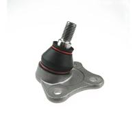 Rótula de carga Suspensión Compatible con Audi A3 Compatible VW Compatible Golf Compatible Jetta Compatible Bora MK4 Compatible Skoda Compatible rótulas Octavia Tie Rod End Ball Heads Set