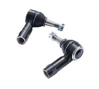 Rótula de carga Suspensión Compatible con GAC Trumpchi GS8 (1.ª generación) 2016-2020 2.0T GS7 GM8 M8, rótula exterior de dirección Tie Rod End Ball Heads Set(2pcs (L and R))