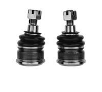 Rótula de coche Ajuste para Acura EL Fit para Honda Civic 2001 2002-2005 L4 1.3L .7L 51220S5A003, 51220S5A305 2 piezas junta de bola delantera inferior Rótula de suspensión