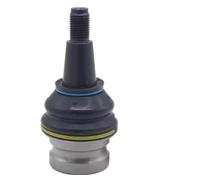 Rótula de coche Ajuste para Audi A6 C7 A4 B8 A5 8K0407689G 8K0407689F 4G0407689 brazo de control suspensión inferior delantera del coche junta esférica Rótula de suspensión(Little 11.9MM 1PCS)