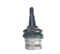 Rótula de coche Ajuste para Audi A6 C7 A4 B8 A5 8K0407689G 8K0407689F 4G0407689 brazo de control suspensión inferior delantera del coche junta esférica Rótula de suspensión(Big 13.88MM 1PCS)