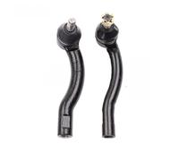 Rótula de coche Ajuste para BYD F0, engranaje de dirección, junta bola exterior, barra amarre Rótula de suspensión(F0 LR genuine)