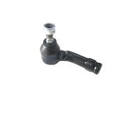 Rótula de coche Ajuste para Ford Fiesta 2008-2014 Ecosport 2011-2016 coche 8V51 3C437 AA 1545339 sistema de dirección barra acoplamiento junta esférica Rótula de suspensión(L side)