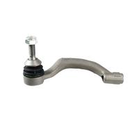 Rótula de coche Ajuste para JAGUAR XK XF X150 X250 2006-2015, C2D47154 C2D47152 C2Z5518 C2Z5517 Junta de bola exterior del extremo la barra Rótula de suspensión(Left C2Z5518 1pc)