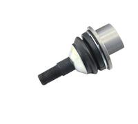 Rótula de coche Ajuste para Jeep Grand Cherokee 2011-2015 junta esférica del brazo de Control inferior delantero 68069648AB Rótula de suspensión