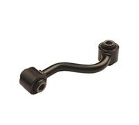 Rótula de coche Ajuste para NISSAN X-TRAIL QASHQAI T31 J10 AT MT accesorios de coche 55619-JD00A piezas automóvil 1 Uds L enlace estabilizador trasero